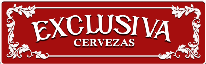 EXCLUSIVA CERVEZAS